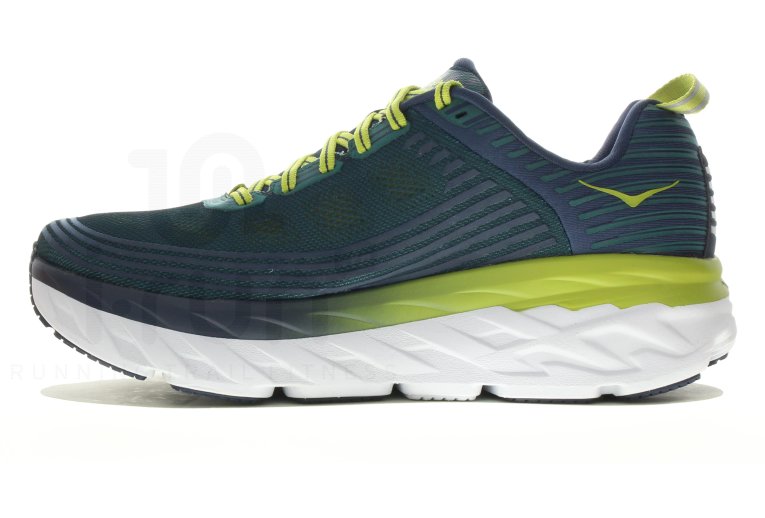 Hoka One One Bondi 6
