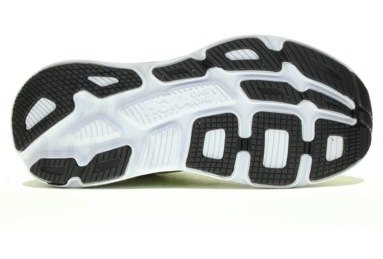 Hoka One One Bondi 6