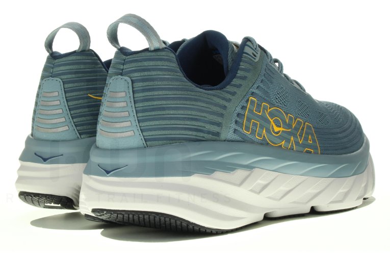 Hoka One One Bondi 6