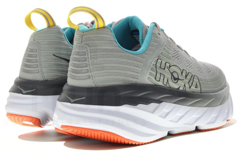 Hoka One One Bondi 6
