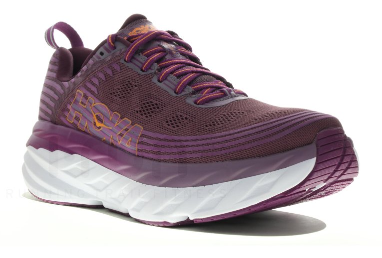 Hoka One One Bondi 6