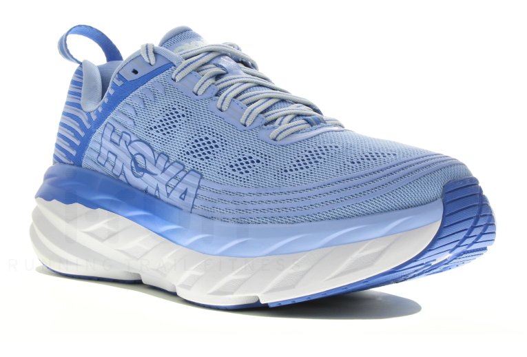 Hoka One One Bondi 6