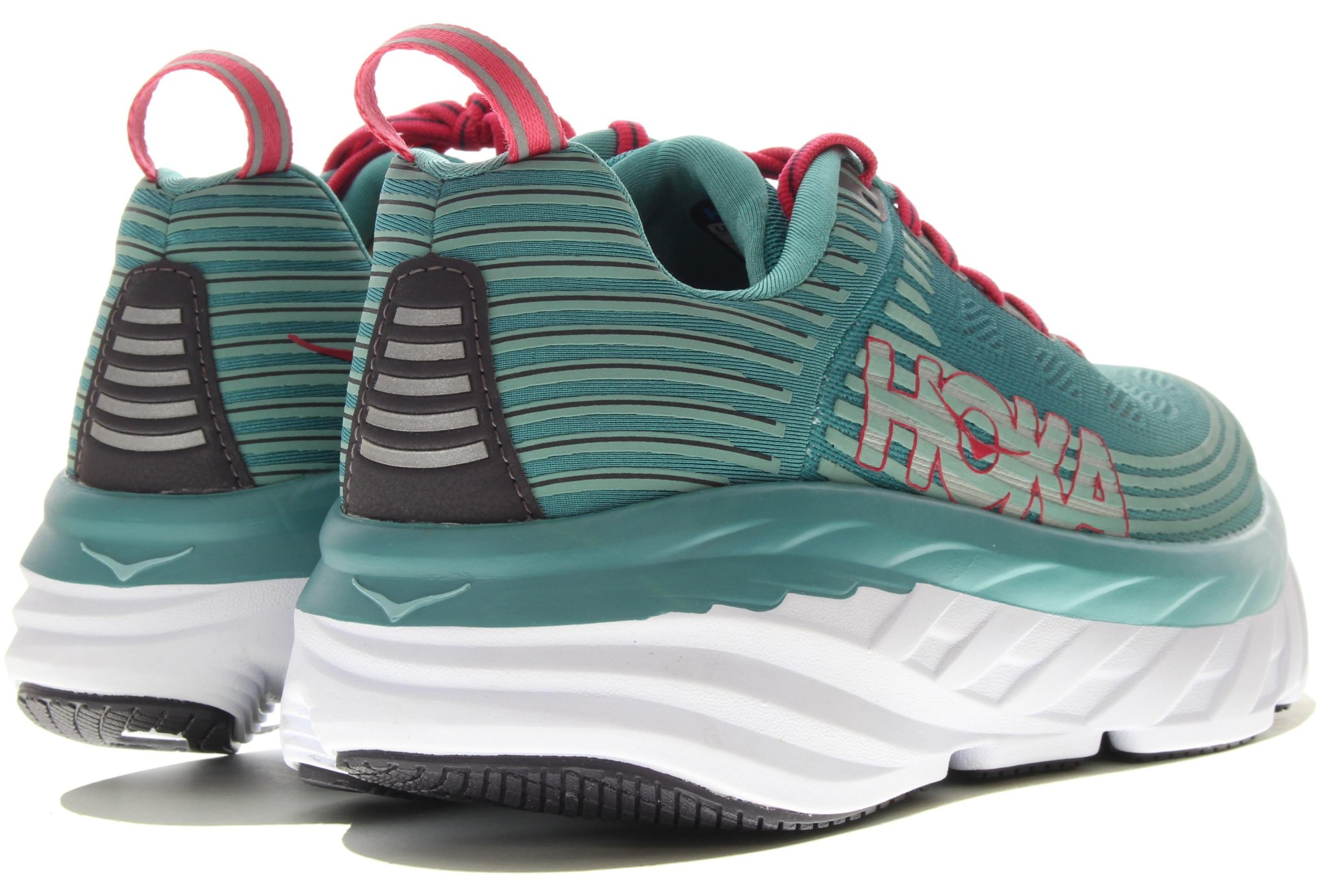 hoka one one bondi w