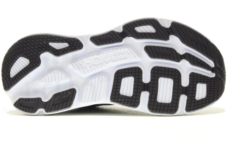 Hoka One One Bondi 6 Wide