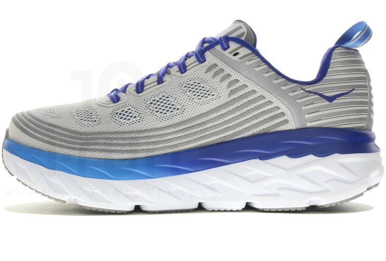 Hoka One One Bondi 6 Wide