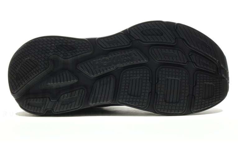 Hoka One One Bondi 6 Wide