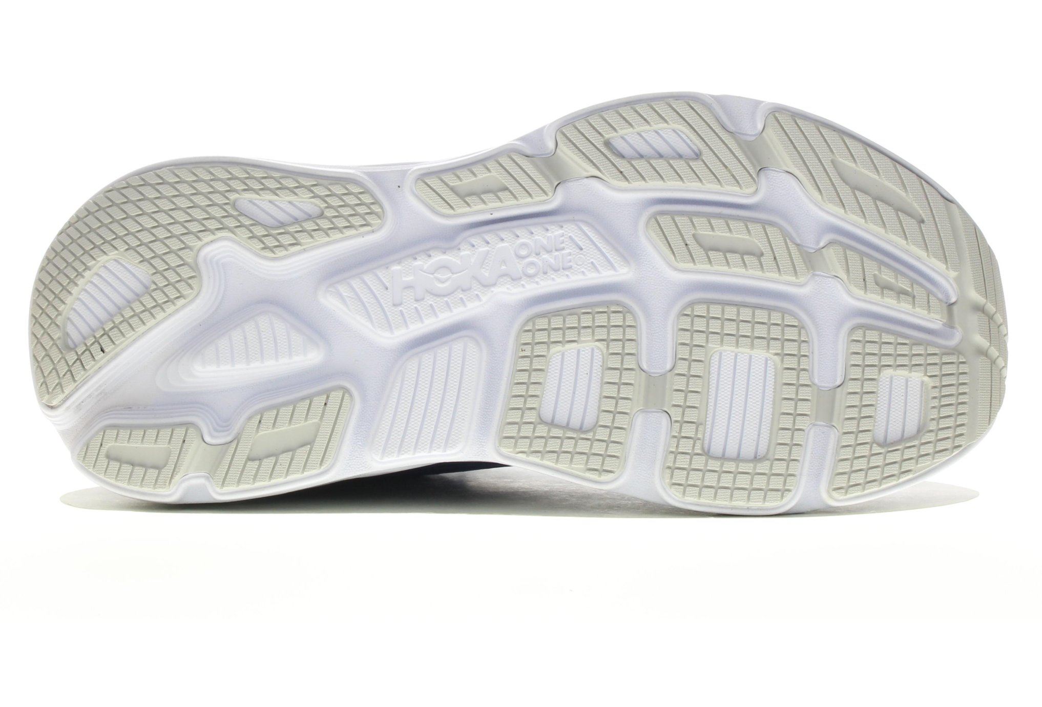 hoka one one bondi 6 wide dam