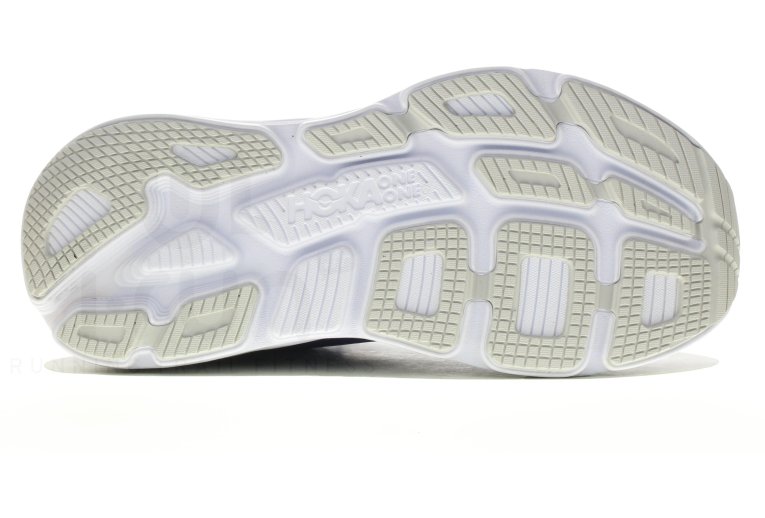 Hoka One One Bondi 6 Wide