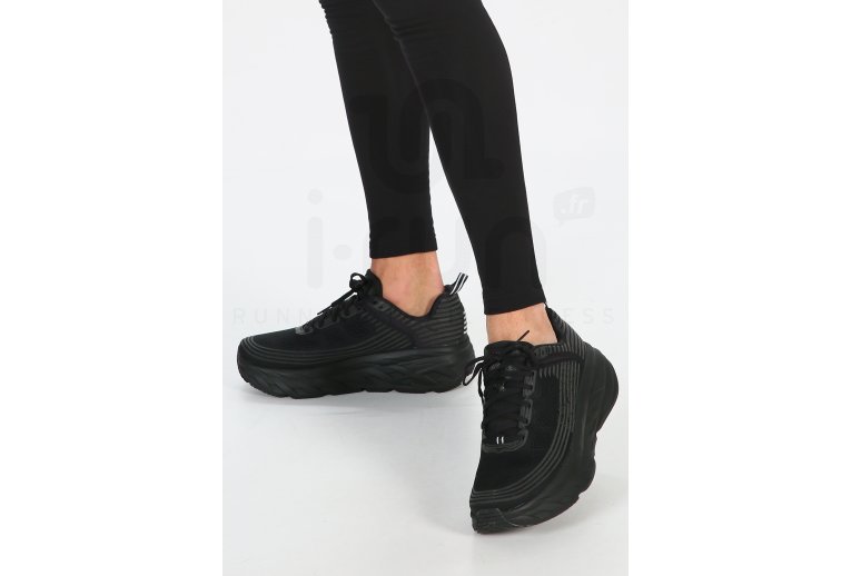 Hoka One One Bondi 6 Wide