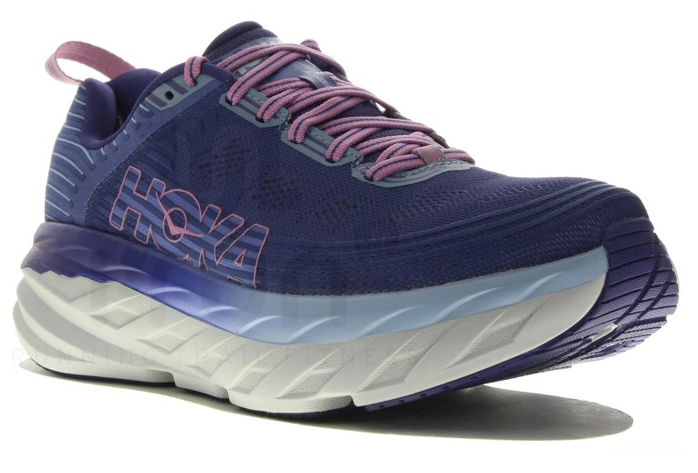 Hoka One One Bondi 6 Wide