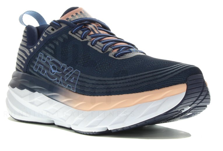 Hoka One One Bondi 6 Wide