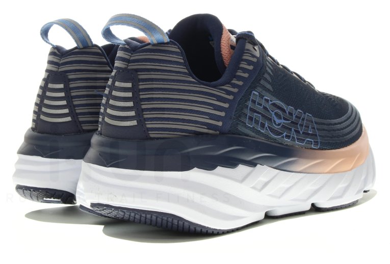 Hoka One One Bondi 6 Wide