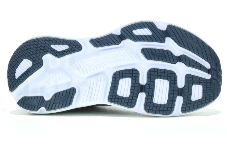 Hoka One One Bondi 6 Wide