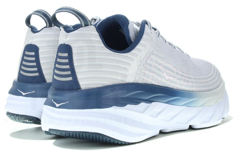 Hoka One One Bondi 6 Wide