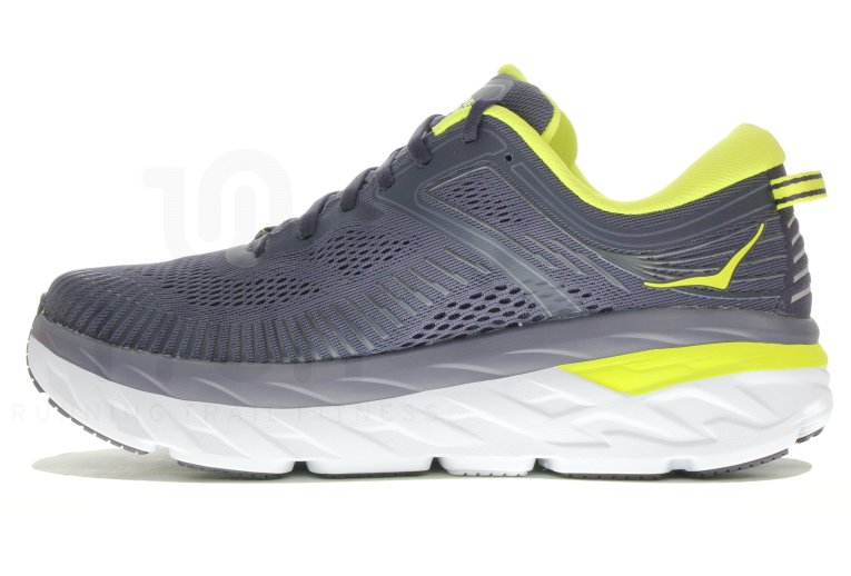 Hoka One One Bondi 7 Herren