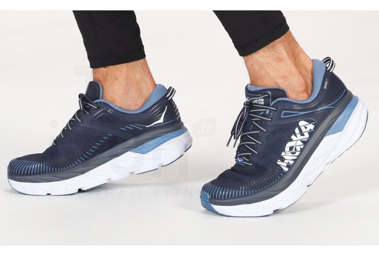 Hoka One One Bondi 7 Herren