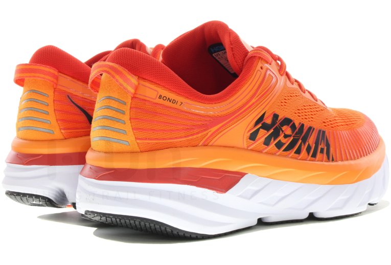 Hoka One One Bondi 7 Herren