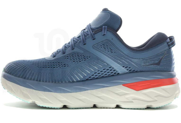 Hoka One One Bondi 7 Herren