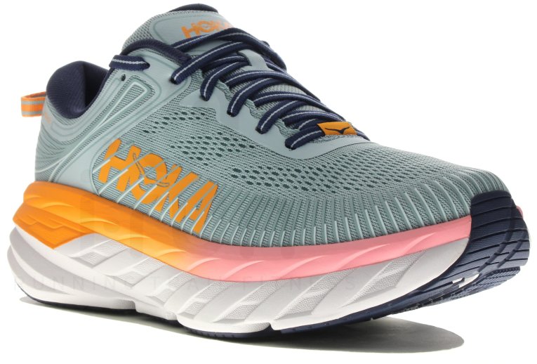 Hoka One One Bondi 7 Damen
