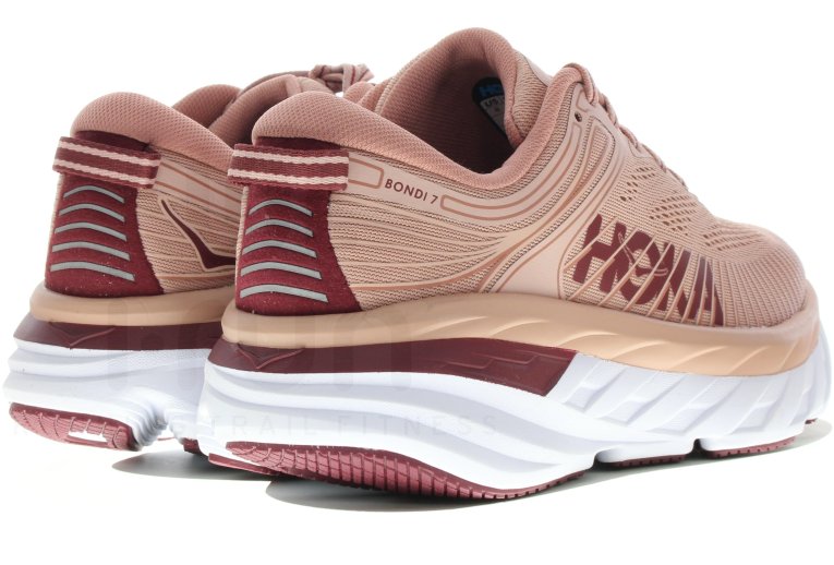Hoka One One Bondi 7 Damen
