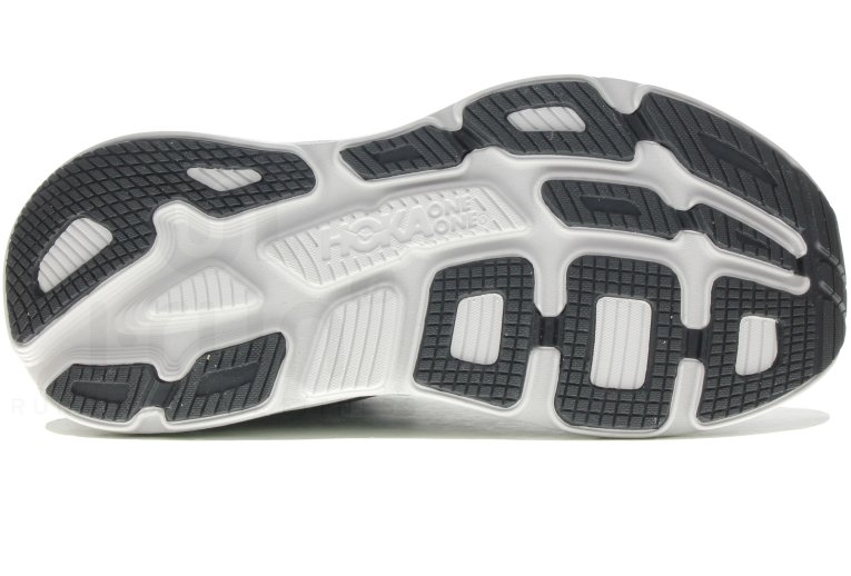 Hoka One One Bondi 7 Wide