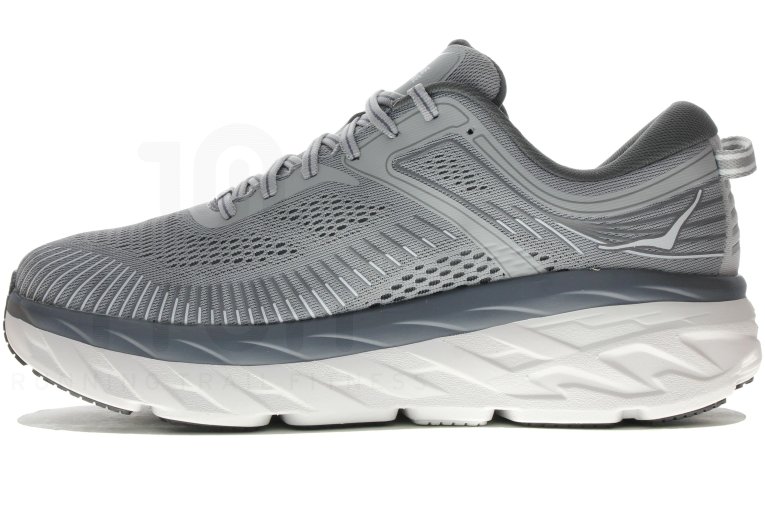 Hoka One One Bondi 7 Wide