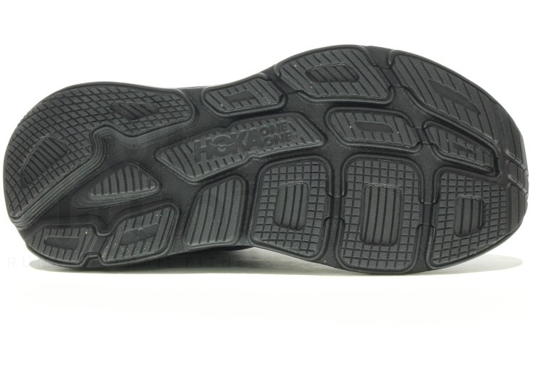 Hoka One One Bondi 7 Wide Herren