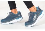 Hoka One One Bondi 7 Wide Herren