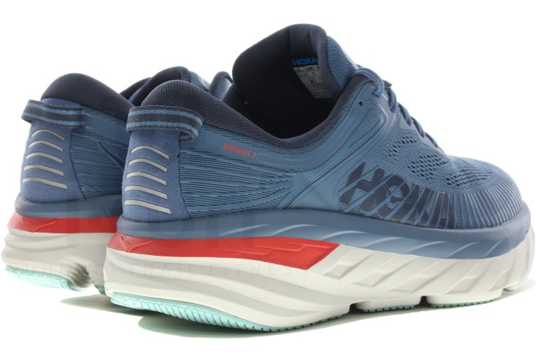 Hoka One One Bondi 7 Wide