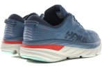Hoka One One Bondi 7 Wide