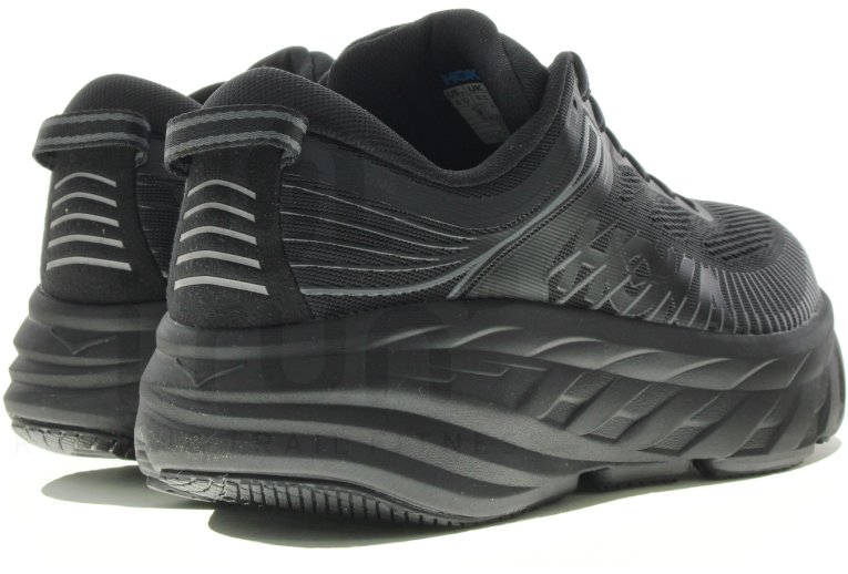 Hoka One One Bondi 7 Wide Damen