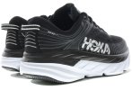 Hoka One One Bondi 7 Wide Damen