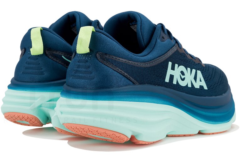 Hoka One One Bondi 8