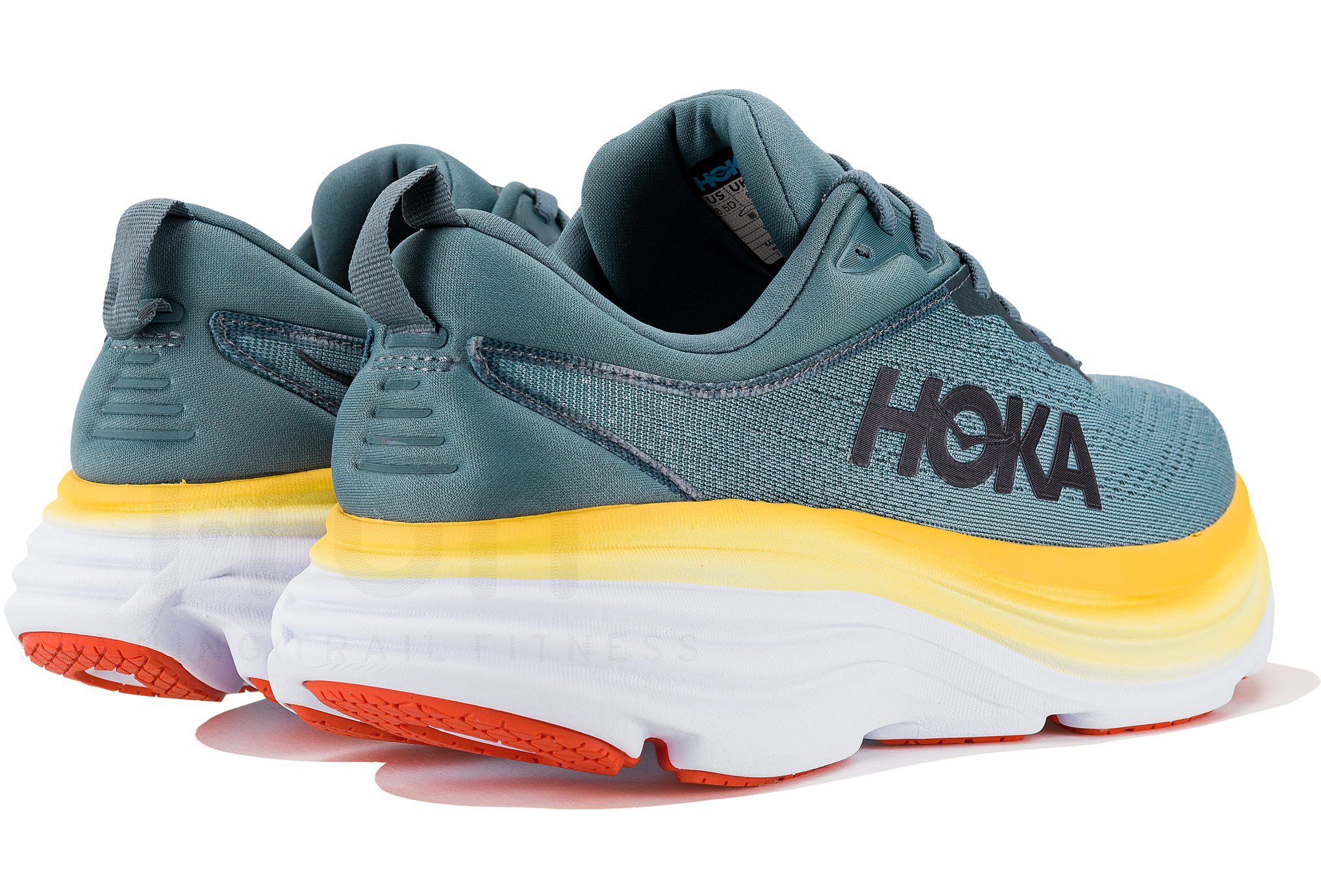 Hoka One One Bondi 8 M Special Offer Men Shoes Road Trail Hoka One One Hoka one one bondi 8 m special offer men shoes road trail hoka one one