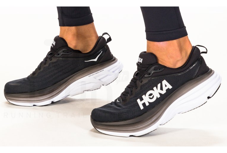 Hoka One One Bondi 8 Herren