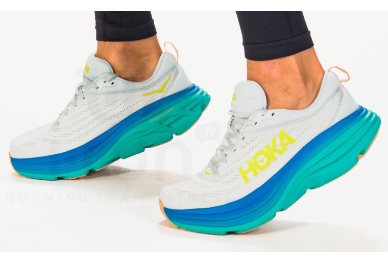 Hoka One One Bondi 8