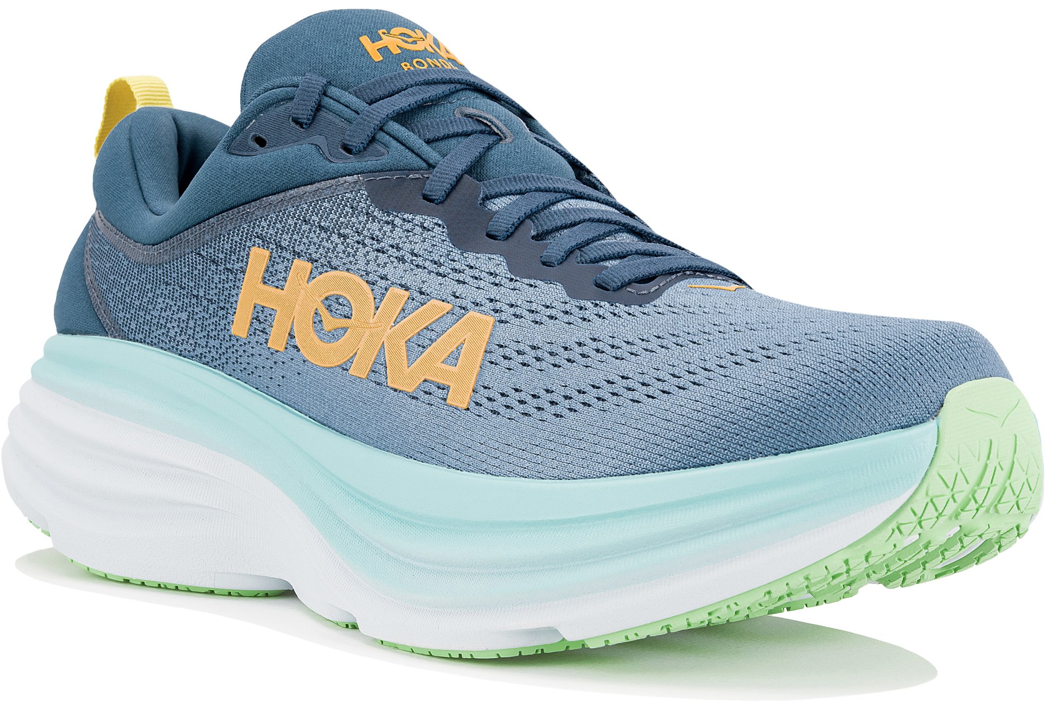 Hoka One One Bondi 8 M special offer | Men Shoes Road/Trail