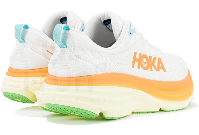 Hoka One One Bondi 8 Herren