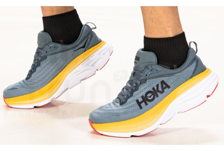 Hoka One One Bondi 8 Herren