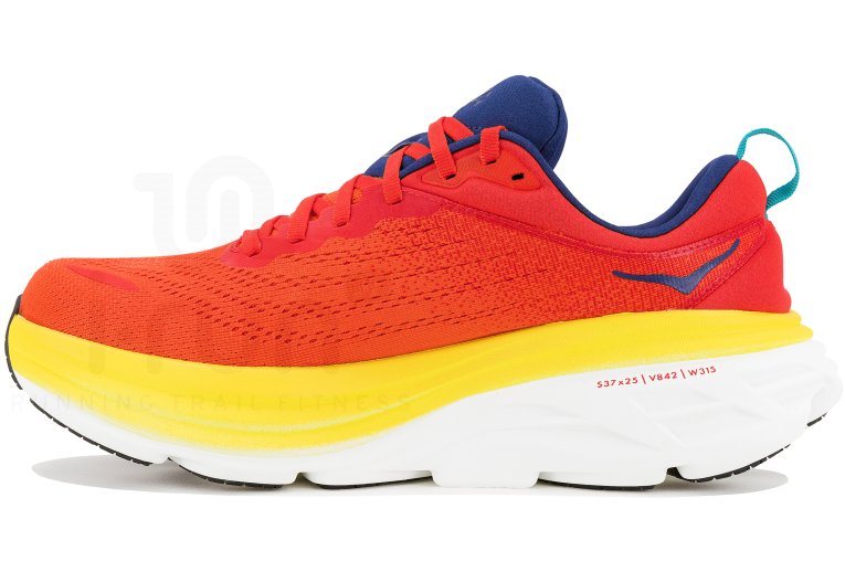 Hoka One One Bondi 8 Herren