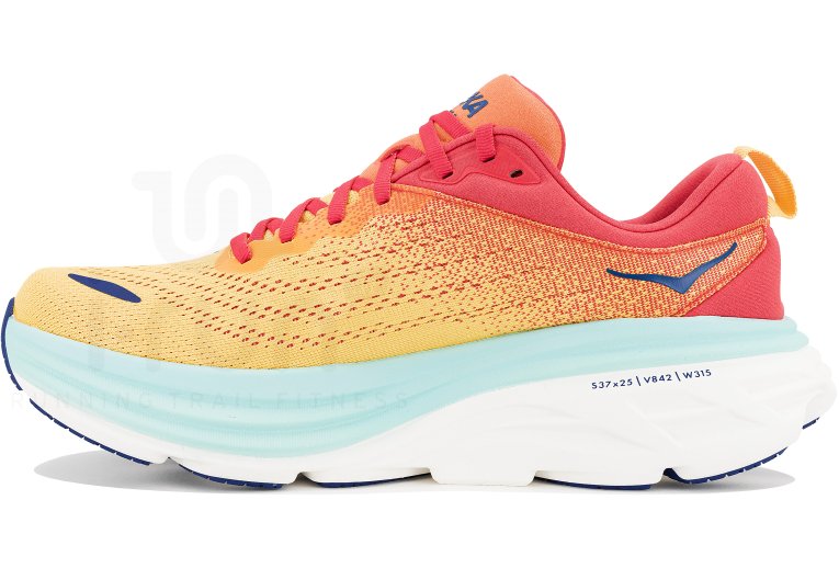 Hoka One One Bondi 8 Herren