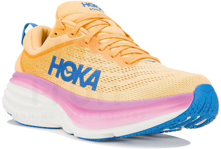 Hoka One One Bondi 8