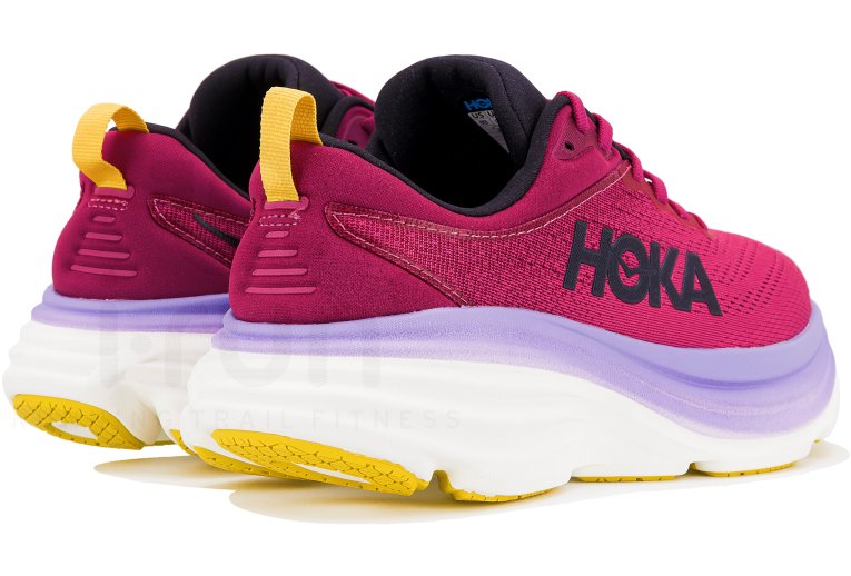 Hoka One One Bondi 8 W
