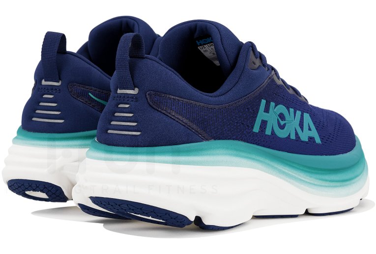 Hoka One One Bondi 8 Damen