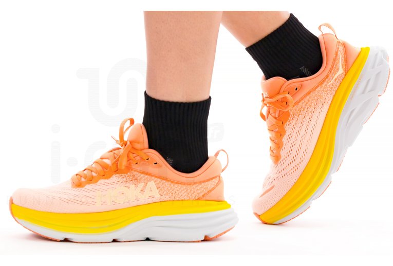 Hoka One One Bondi 8 Damen