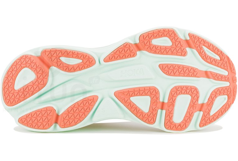 Hoka One One Bondi 8 Wide W