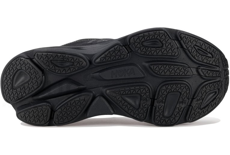 Hoka One One Bondi 8 Wide Herren