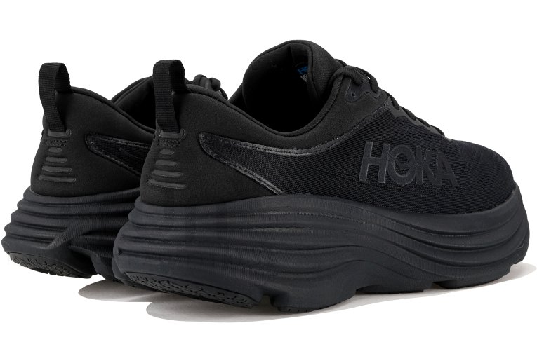 Hoka One One Bondi 8 Wide Herren
