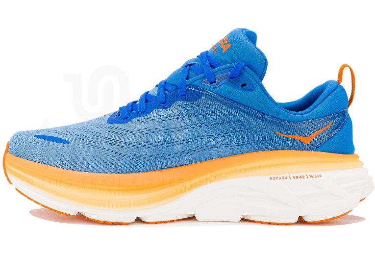 Hoka One One Bondi 8 Wide