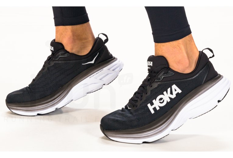 Hoka One One Bondi 8 Wide M